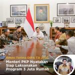 Presiden Republik Indonesia Secara Resmi Menyerahkan Daftar Isian Pelaksanaan Anggaran Tahun Anggaran 2025