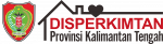 logo perkim red black