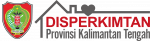 logo perkim red black