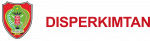logo perkim red white