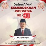 Ucapan 17 Agustus 2025