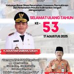 Ultah Gub 170825