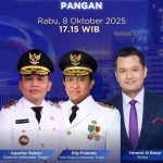 Wagub Menjadi Narsum Dalam CNN Indonesia Wagub Menjadi Narsum Dalam CNN Indonesia