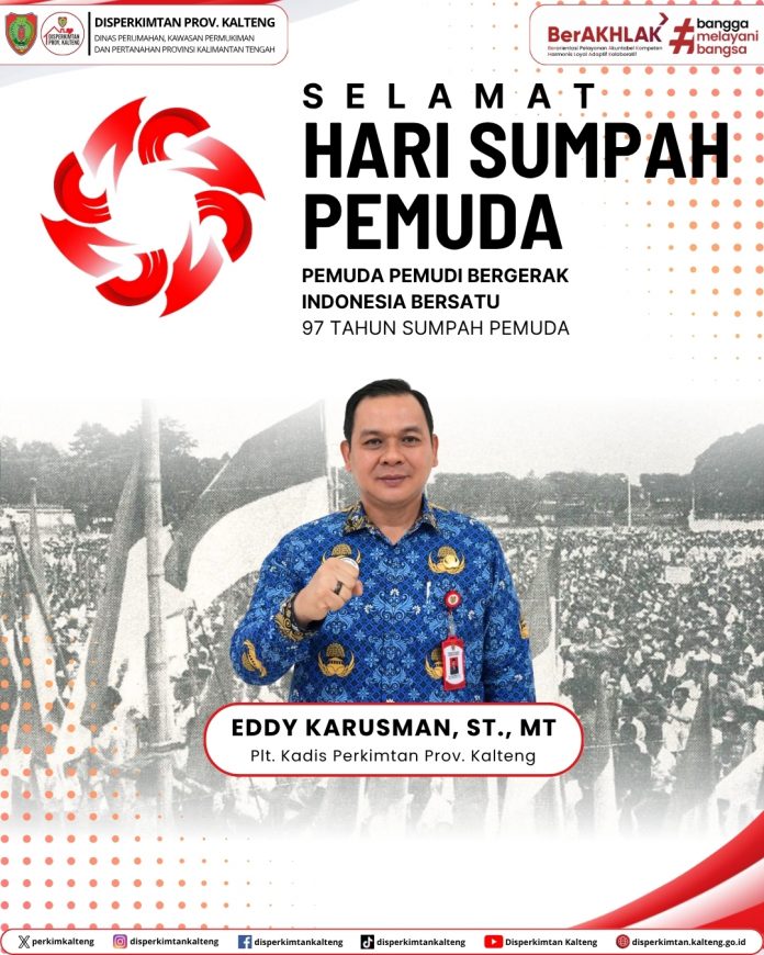 HARI SUMPAH PEMUDA