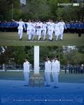 Pemerintah Provinsi Kalimantan Tengah menggelar Upacara Bendera dalam rangka memperingati Hari S (4)