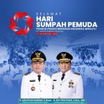 Ucapan Hari Sumpah Pemuda ke-97 Selamat Hari Sumpah Pemuda ke-97!Momentum ini menjadi pengingat bahwa semangat persatuan dan per