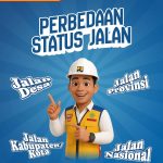 Memahami Status dan Kewenangan Jalan 1