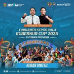 Juara Gubernur Cup 2025 gambar 1