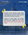 ✨ Menuju Kalteng Lebih Sejahtera! ✨Pemerintah Provinsi Kalimantan Tengah terus berupaya meningka (1)