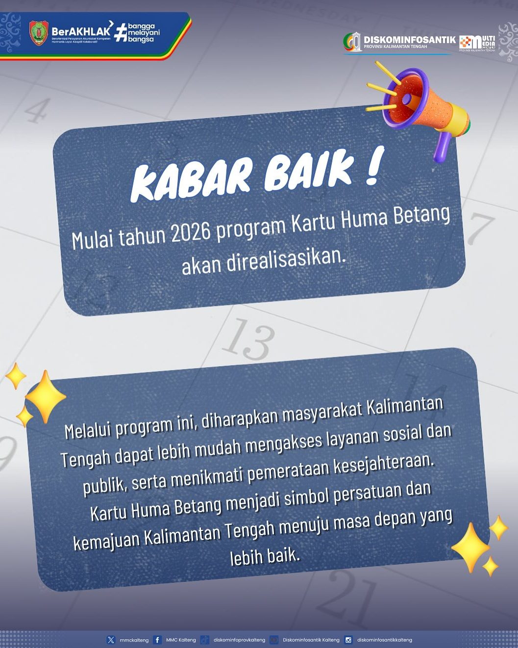 ✨ Menuju Kalteng Lebih Sejahtera! ✨Pemerintah Provinsi Kalimantan Tengah terus berupaya meningka (3)