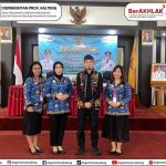 Dinas Perkimtan Prov. Kalteng Mengikuti Pelatihan Literasi Digital Bagi ASN Tahun 2025 03