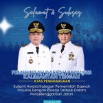Selamat dan sukses Pemerintah Provinsi Kalimantan Tengah atas raihan Sutami Award 2025 sebagai