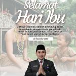 Ucapan Hari Ibu