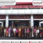 Upacara Hari Ibu 221292